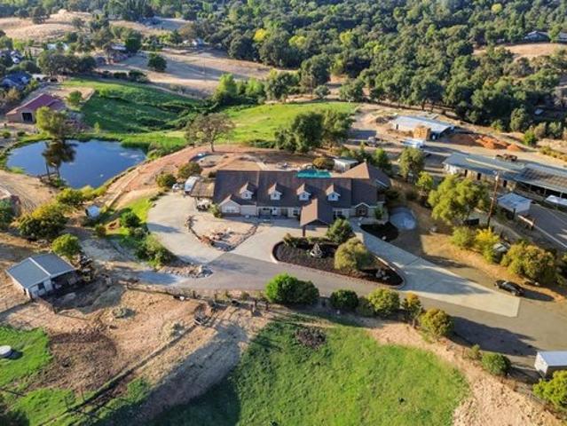 House for sale in Newcastle, Placer County