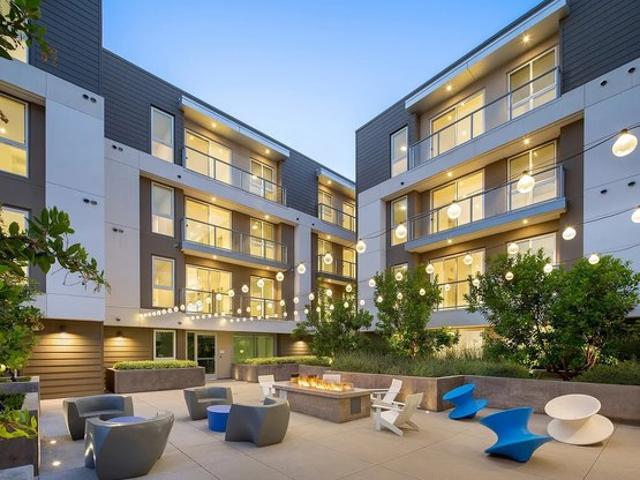 House for sale in Canoga Park, California