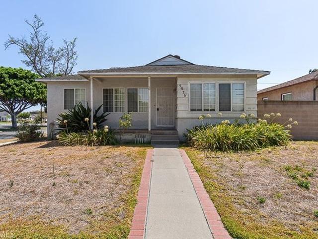 House for sale in Lakewood, California
