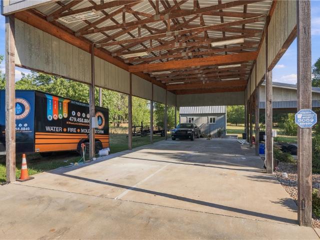 Property for rent in Ark
