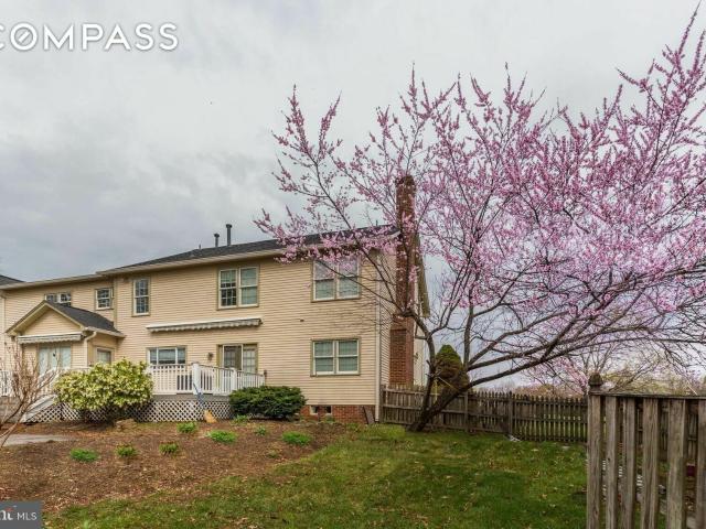 Townhouse for rent in Frederick