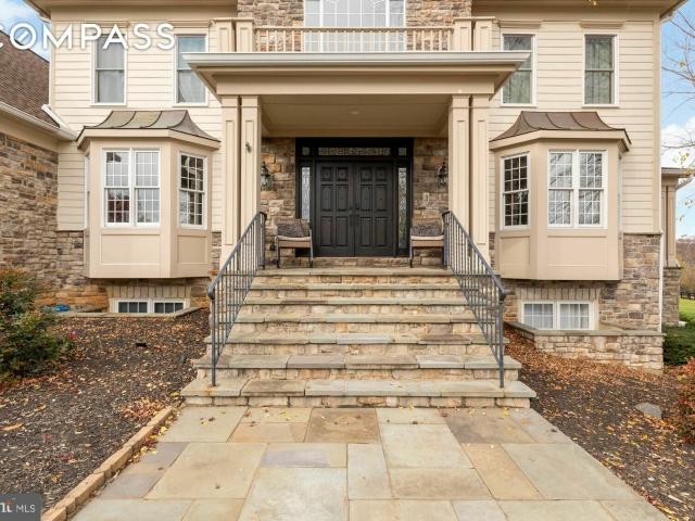 Townhouse for rent in Frederick