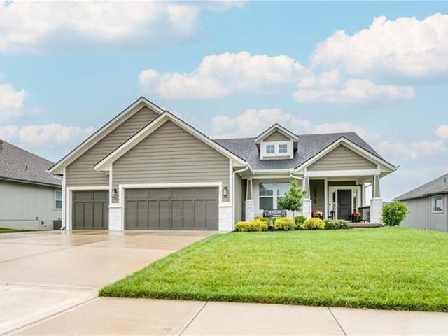 House for sale in Kansas