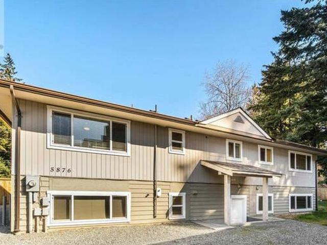 House for sale in Nanaimo
