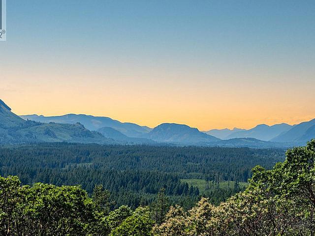 House for sale in British Columbia