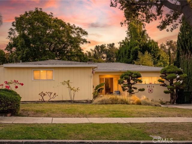 House for sale in Canoga Park, California