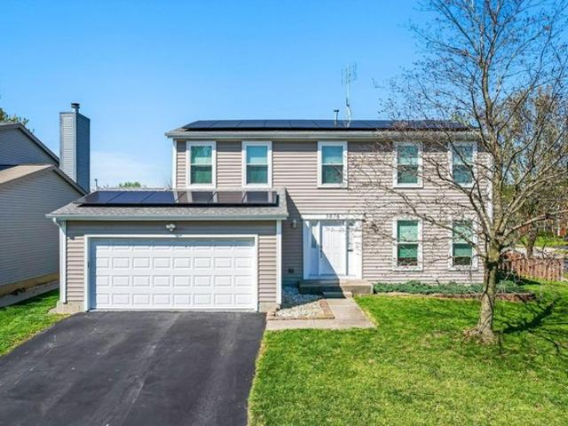 House for sale in Hilliard, Ohio