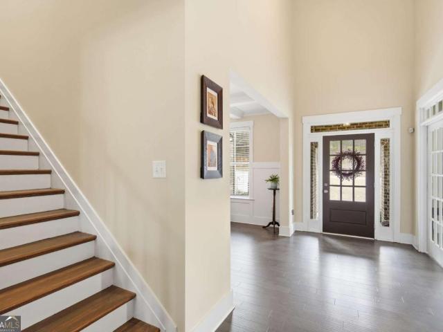 House for sale in Jefferson, Georgia
