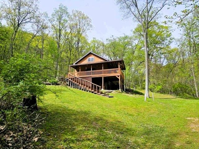 House for sale in Ferryville, Wisconsin