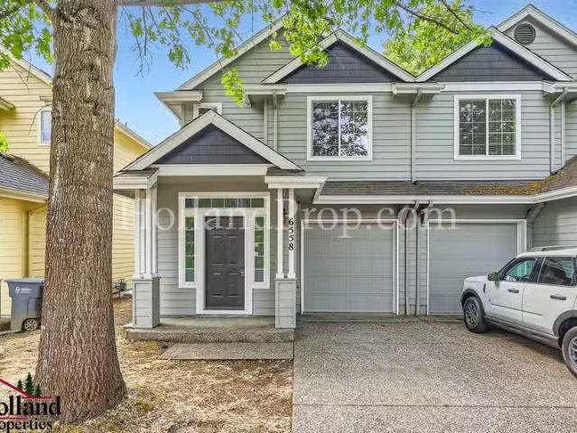 House for rent in Hillsboro