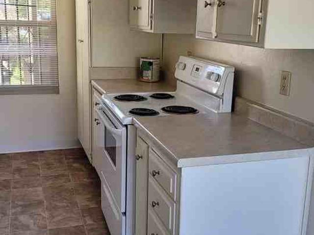 Apartment for rent in La Mesa, California