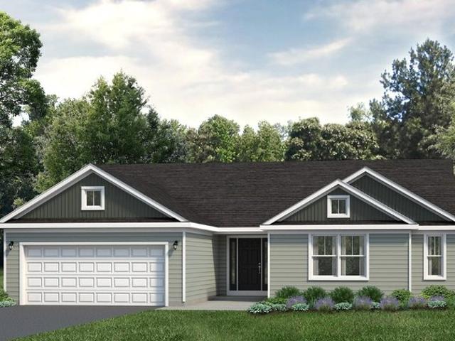 House for sale in Mercersburg, Pennsylvania
