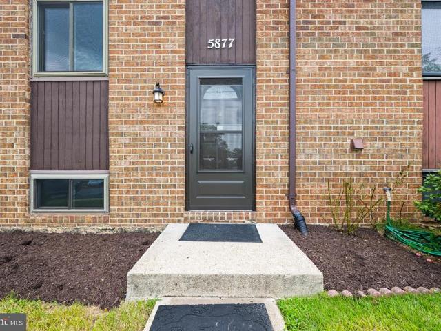 Condo for sale in Elkridge, Maryland