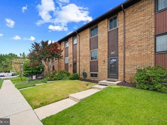 Condo for sale in Elkridge, Maryland