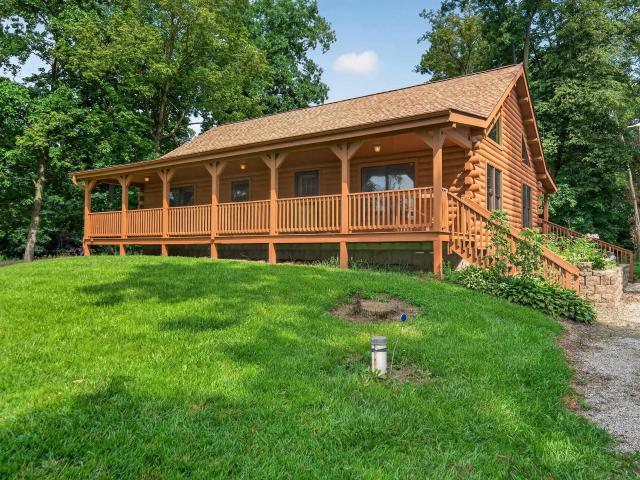 House for sale in Walton, Indiana
