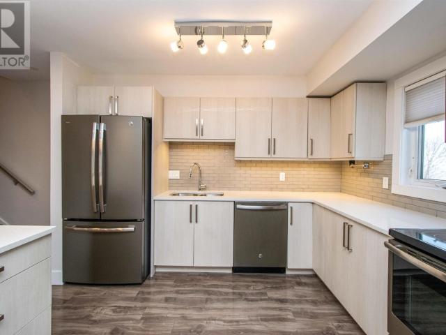 Townhouse for sale in Fairview, Nova Scotia