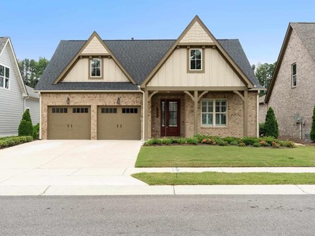 House for sale in Hoover, Alabama