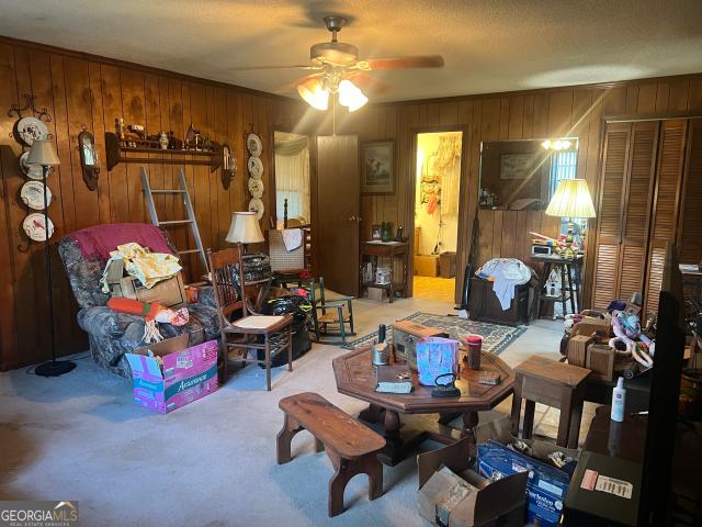 House for sale in Rayle, Georgia