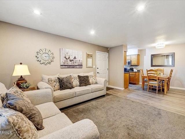 Condo for sale in Scottsdale, Maricopa County