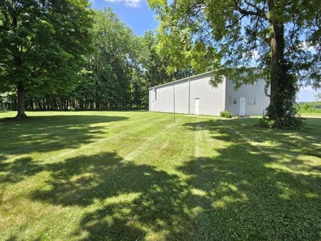 Land for sale in Plymouth, Indiana