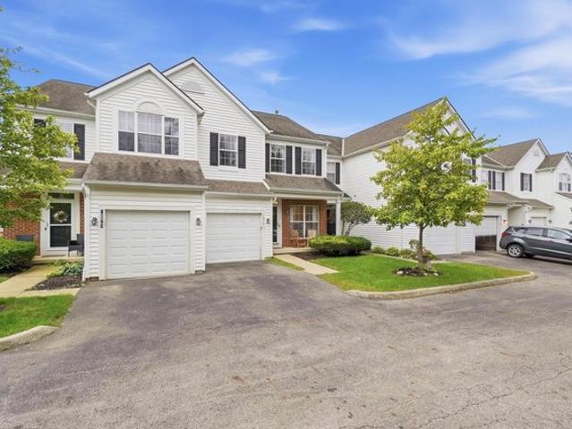 Condo for sale in Hilliard, Franklin County