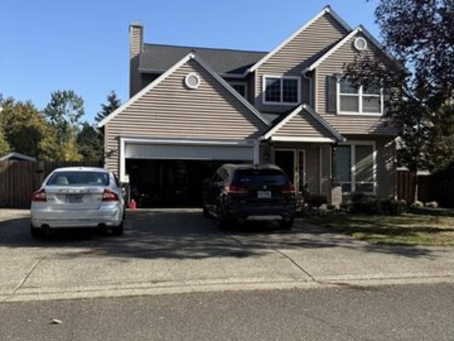 House for sale in Saint Helens, Columbia County