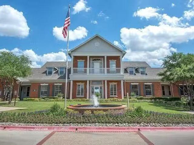 Condo for rent in Lewisville