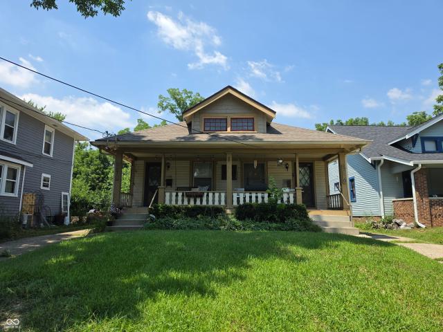 House for sale in Camby, Indiana