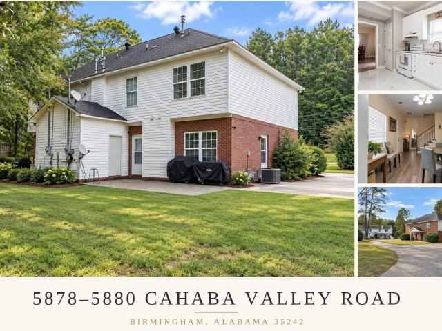House for sale in Meadowbrook, Shelby County