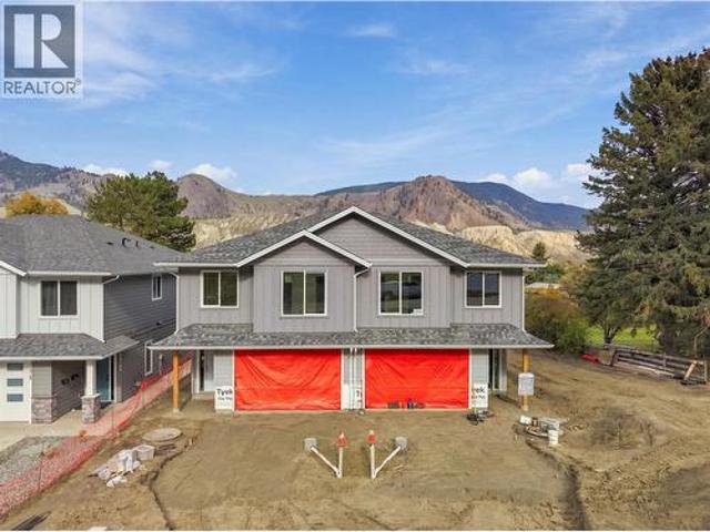 House for sale in Dallas, Kamloops