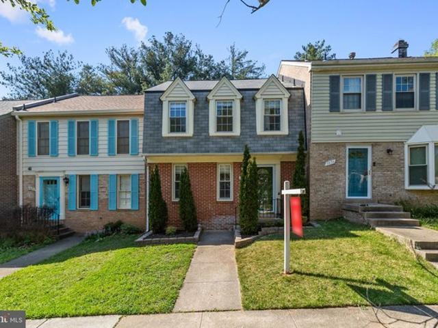 Townhouse for sale in Virginia