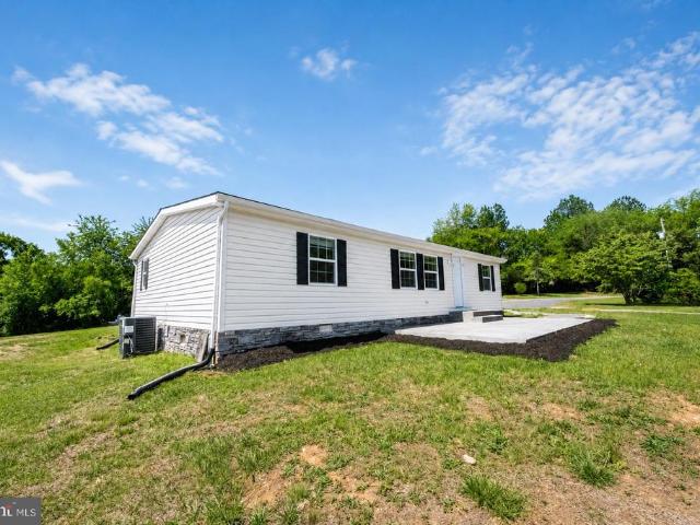House for sale in Virginia