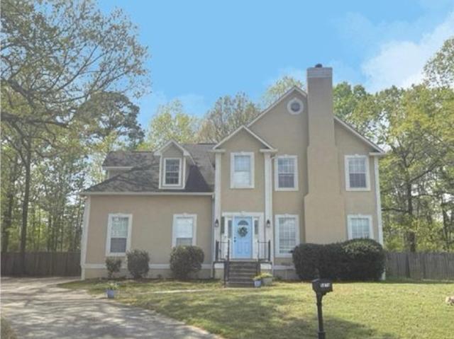 House for sale in Alabama