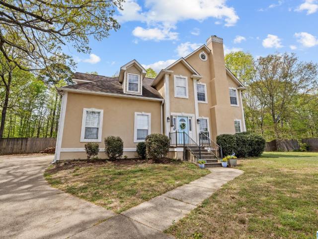 House for sale in Alabama