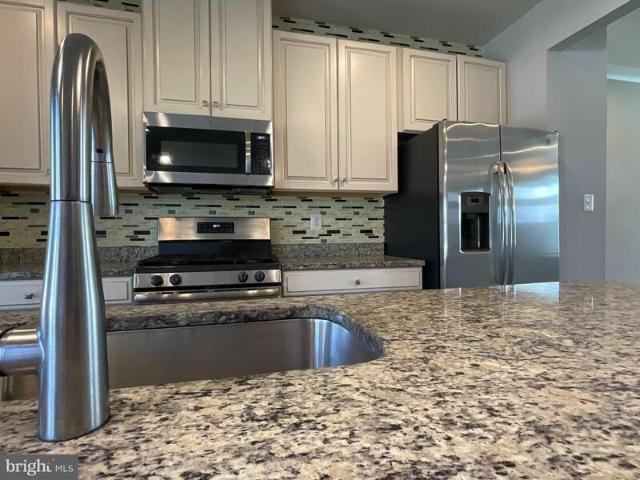Townhouse for rent in New Market