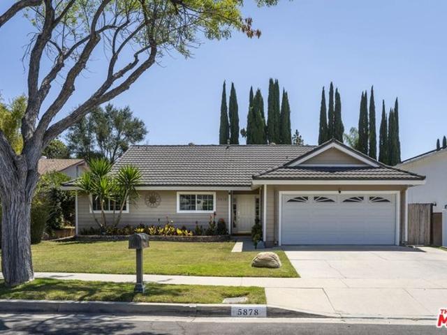 House for sale in Agoura Hills, California