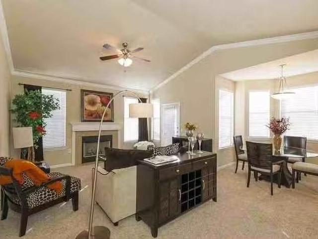 Condo for rent in Lewisville