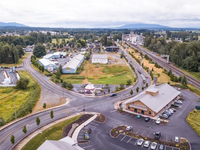 Land for sale in Bellingham Land for sale in Bellingham