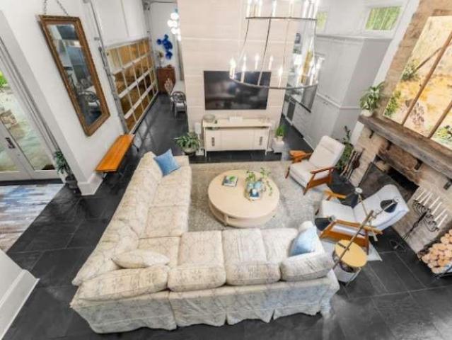 House for sale in Saint Francisville, Louisiana
