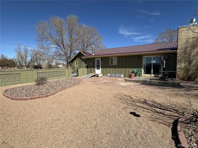 House for sale in Alamosa, Colorado