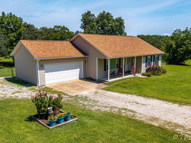 House for sale in Howell, Missouri