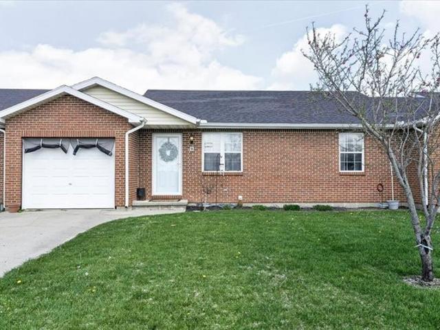 Condo for sale in Martinsville, Ohio