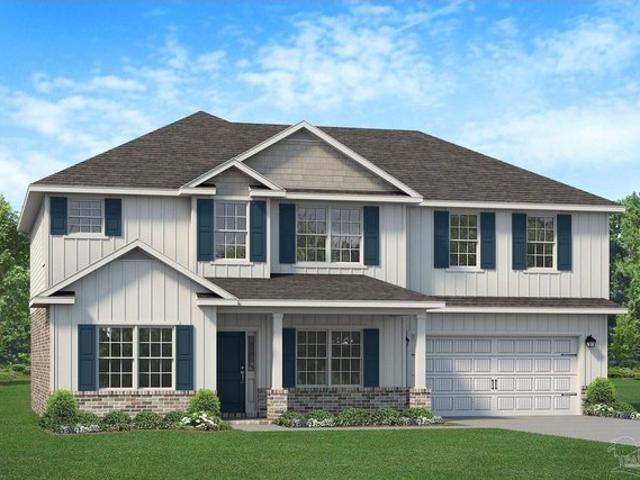 House for sale in Pace, Florida