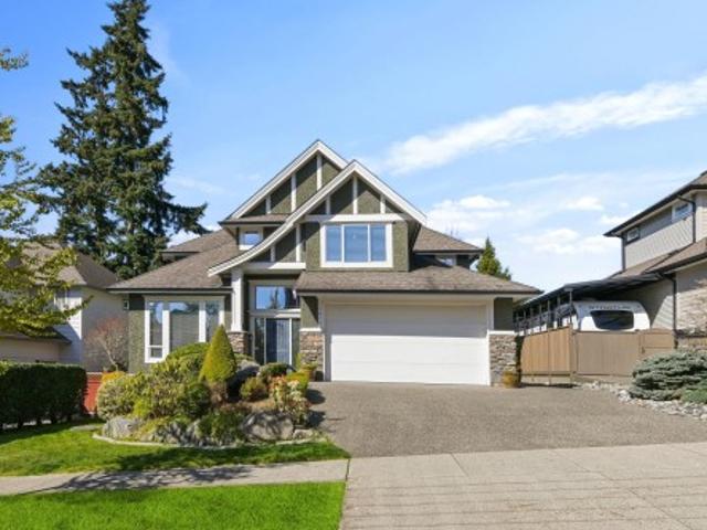 House for sale in Surrey, British Columbia