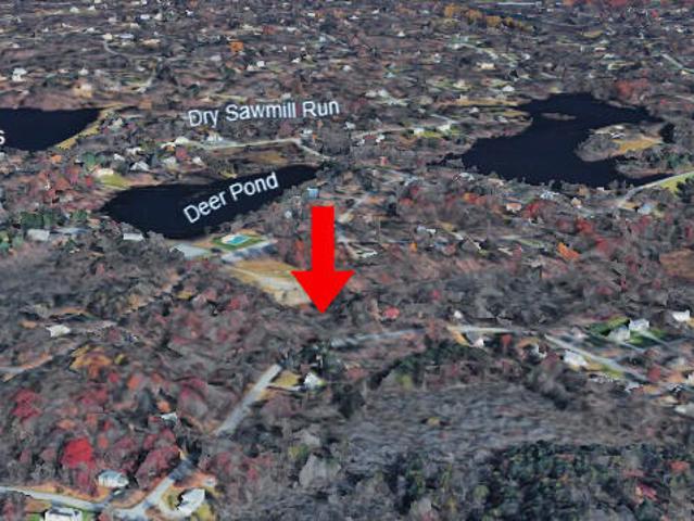 Land for sale in Pennsylvania