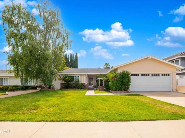 House for sale in Agoura Hills, California