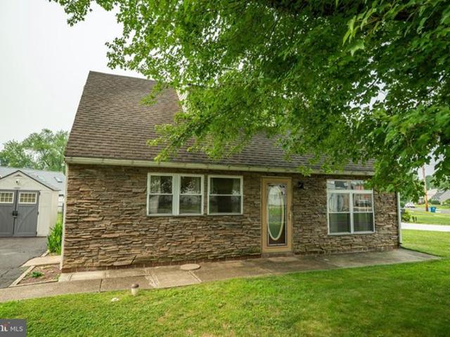 House for sale in Bucks, Pennsylvania