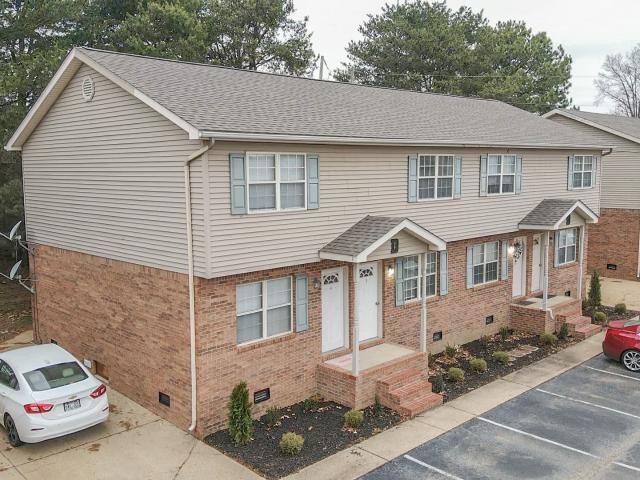 House for sale in Tennessee