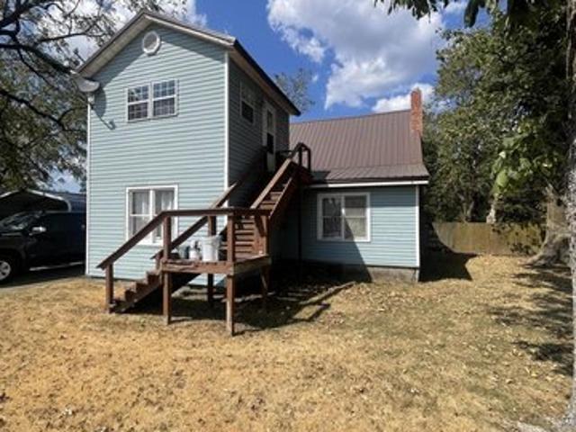 House for sale in Missouri