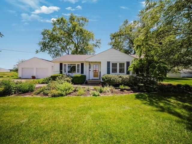 House for sale in Prospect, Ohio